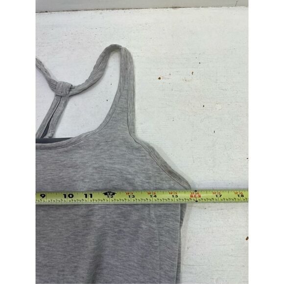 Athleta Cressida Drawstring Maxi Dress Size S - Picture 10 of 10